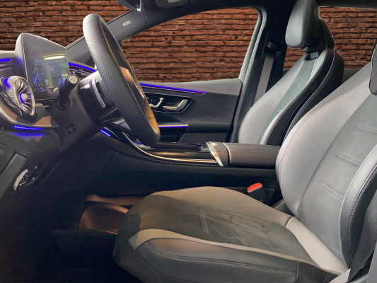 MERCEDES-BENZ EQE SUV 350 4 Matic-image-11