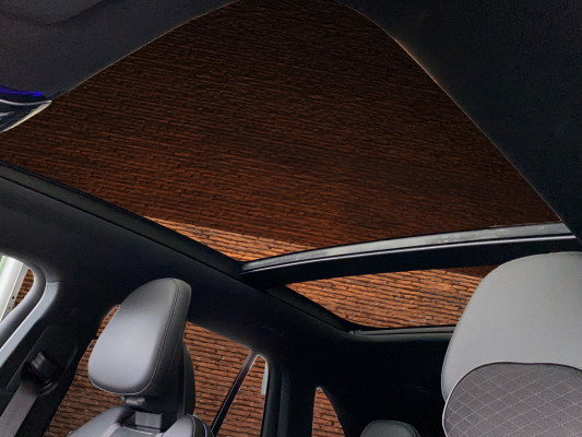 MERCEDES-BENZ EQE SUV 350 4 Matic-image-9