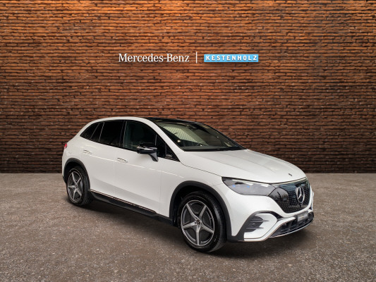 MERCEDES-BENZ EQE SUV 350 4 Matic-image-1