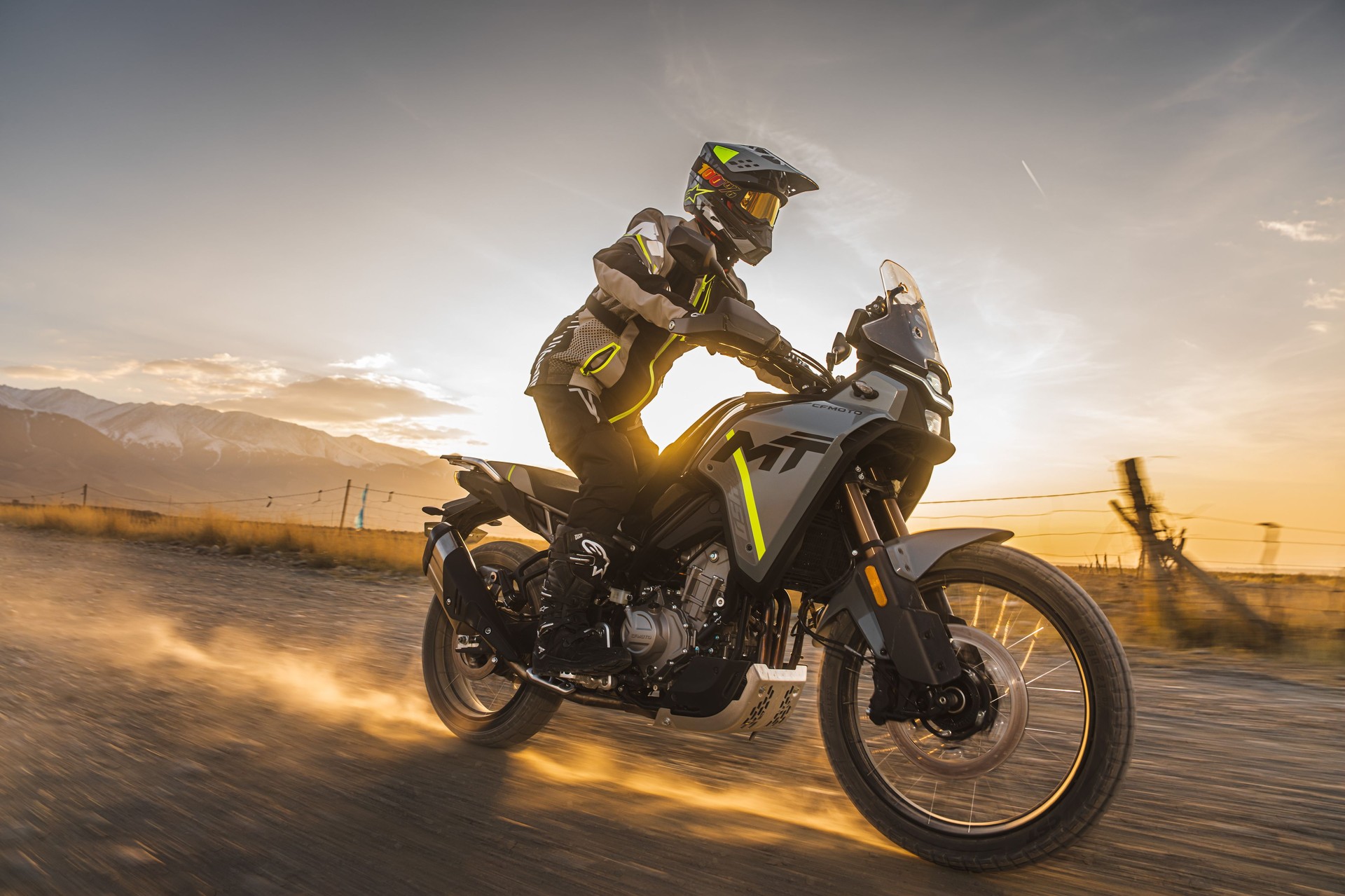 CF MOTO 450MT-image-4