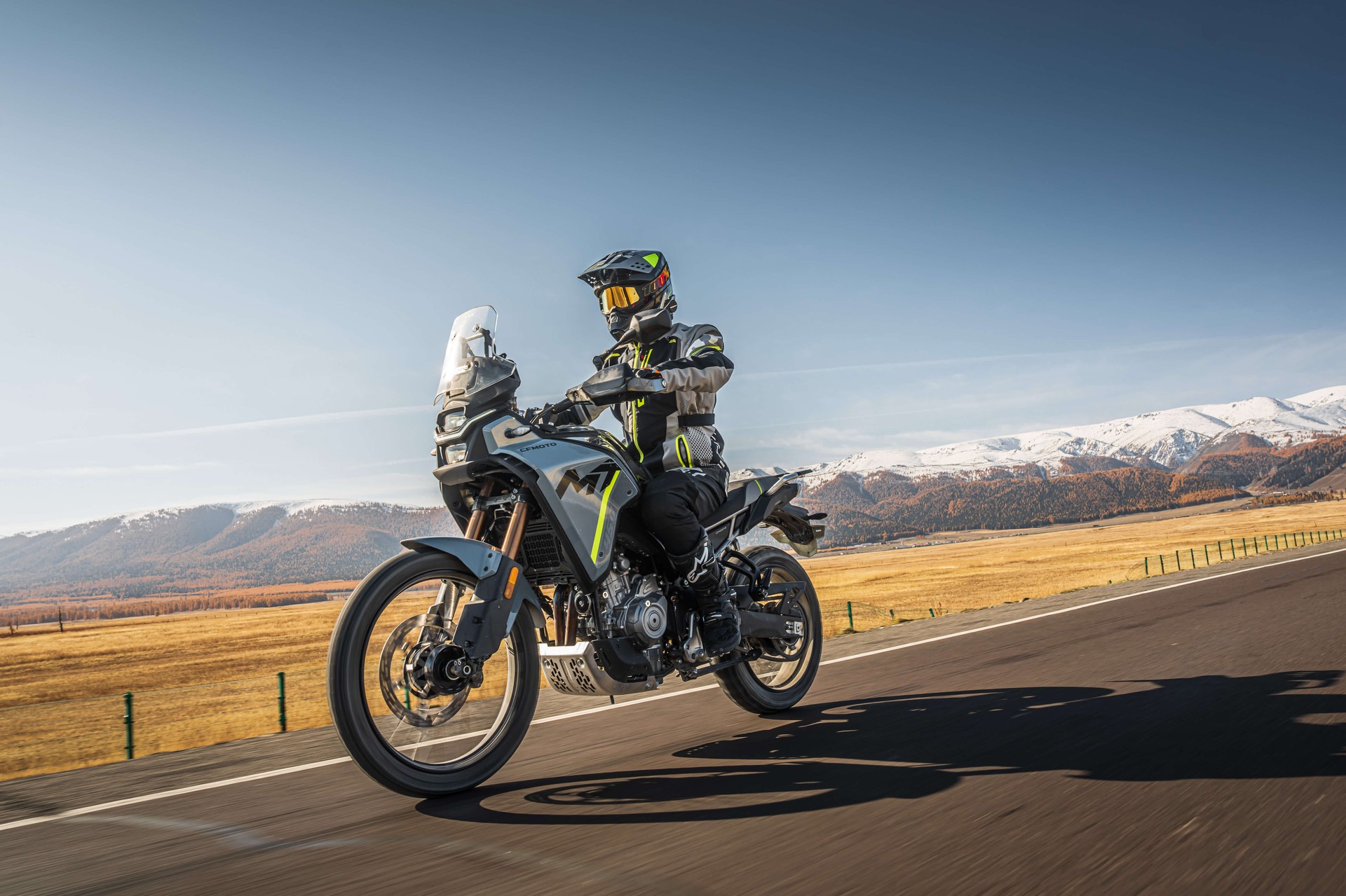 CF MOTO 450MT-image-1