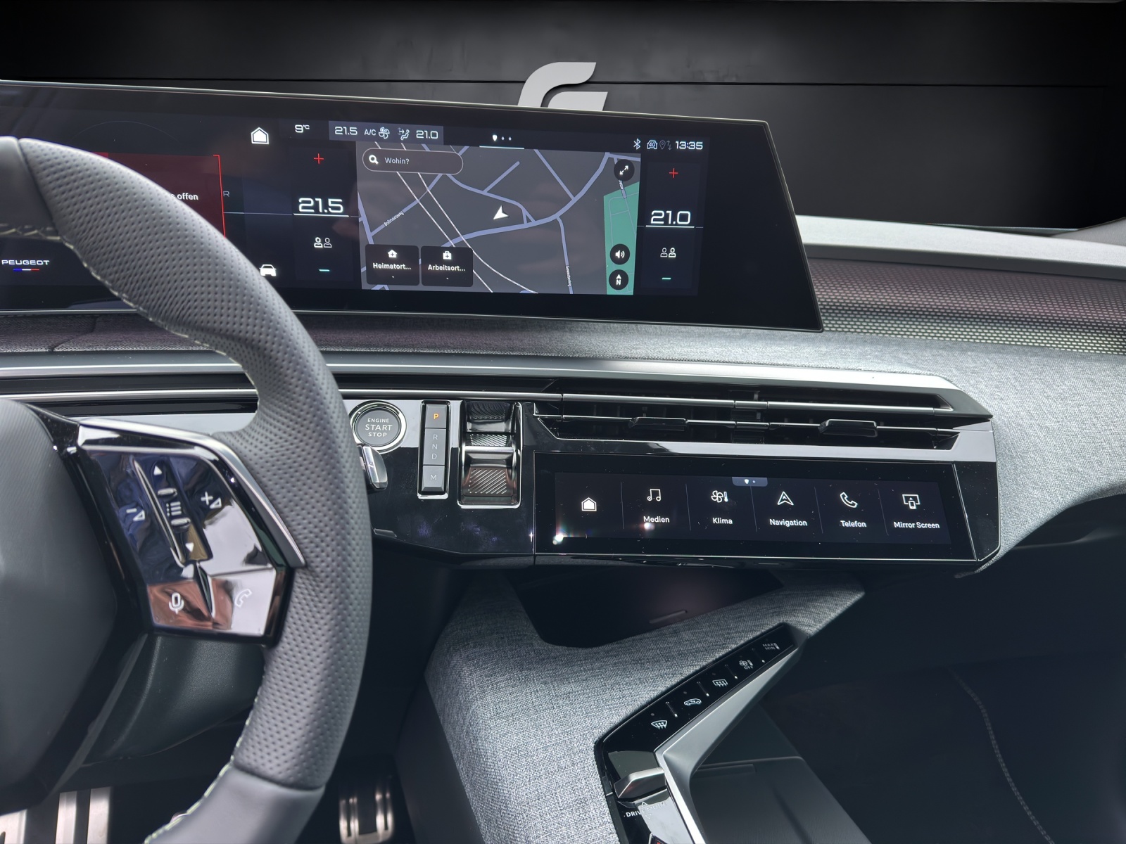 PEUGEOT 3008 NEW 136 e-DCS GT-image-7