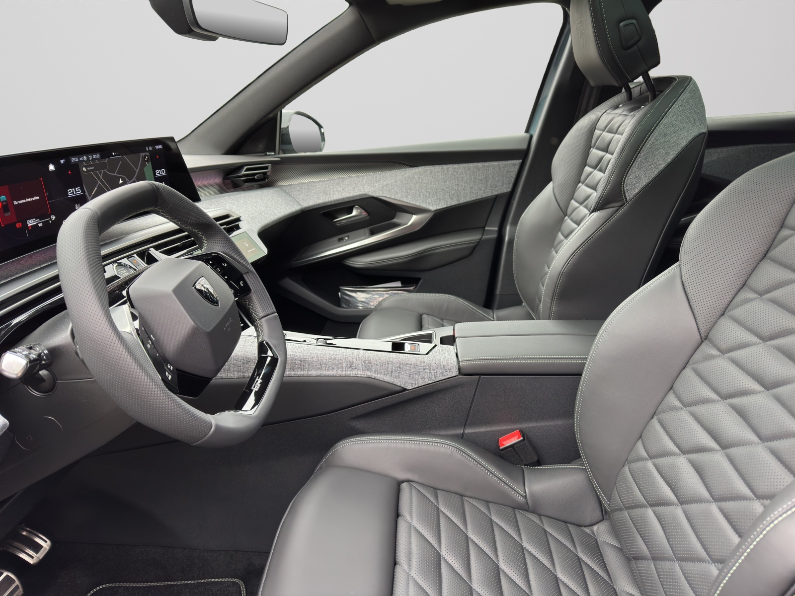 PEUGEOT 3008 NEW 136 e-DCS GT-image-5