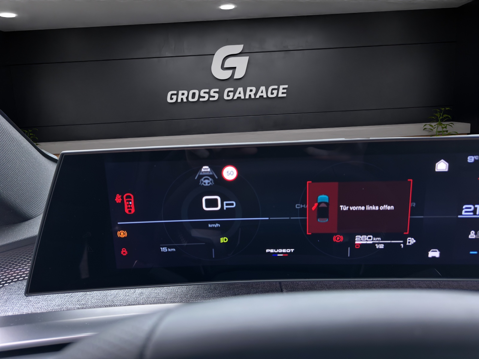 PEUGEOT 3008 NEW 136 e-DCS GT-image-12