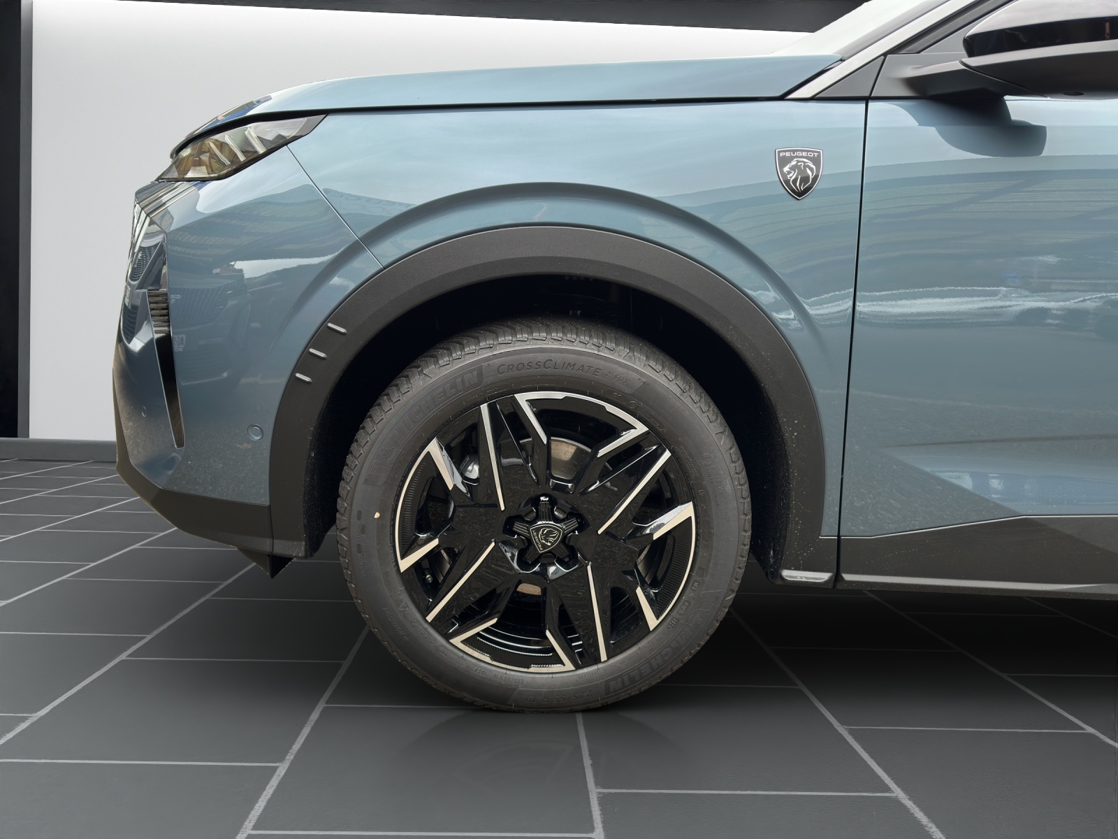 PEUGEOT 3008 NEW 136 e-DCS GT-image-10
