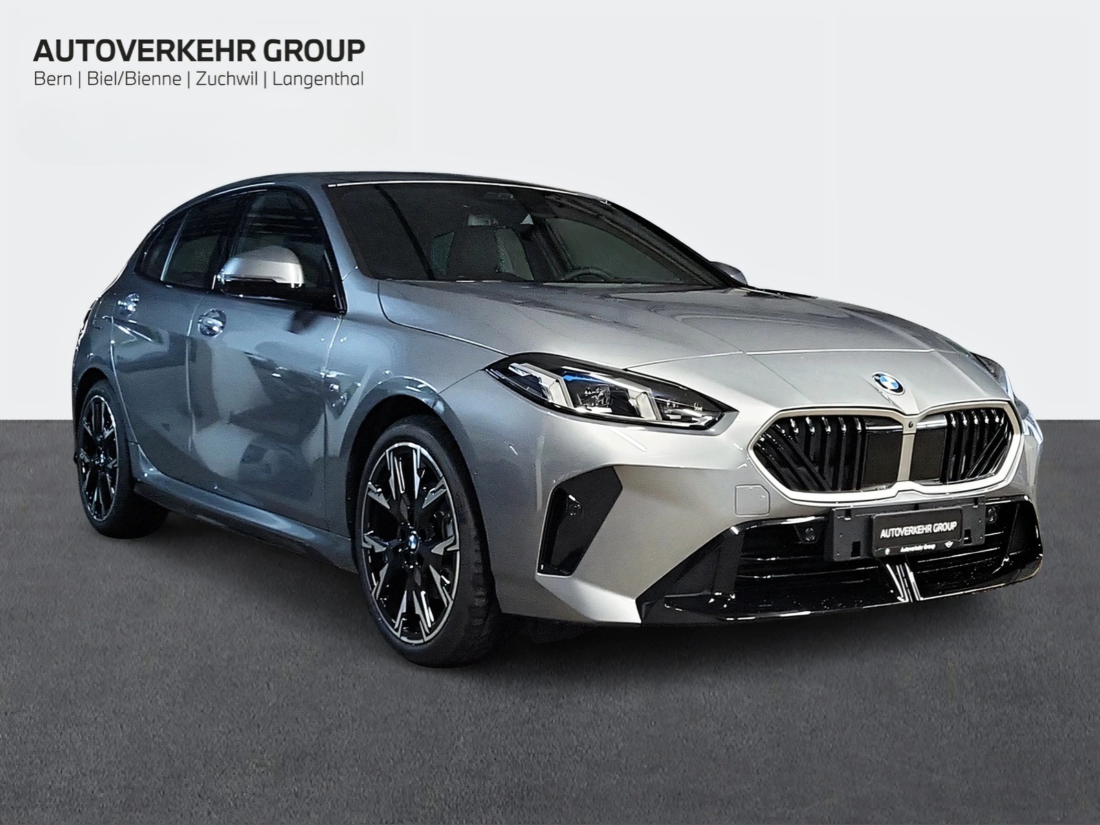 BMW 120d M Sport Steptronic-showroom-element-2