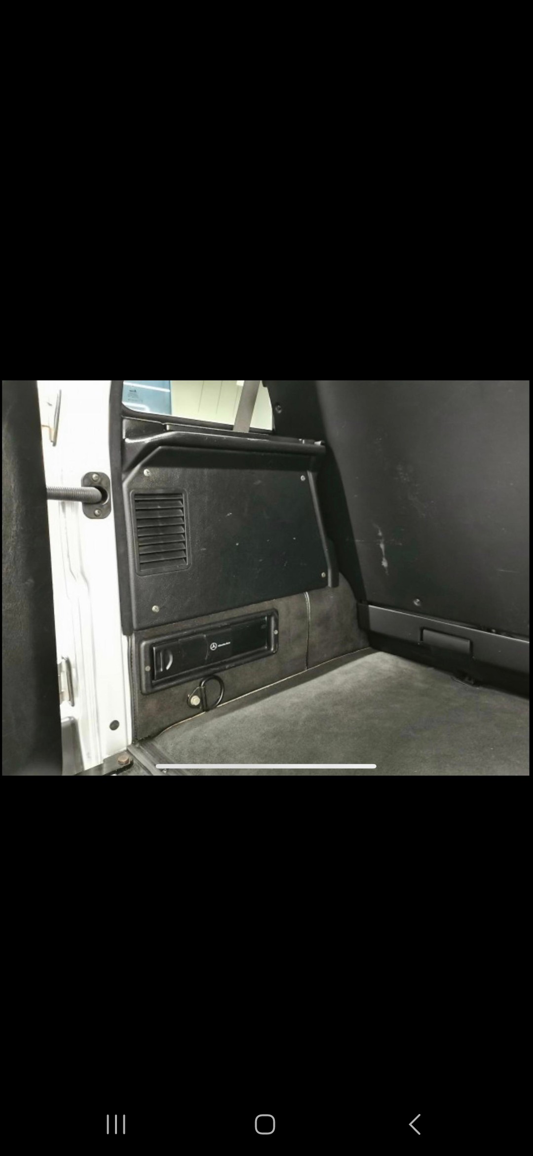 MERCEDES-BENZ G 400 CDI Automatic-image-11