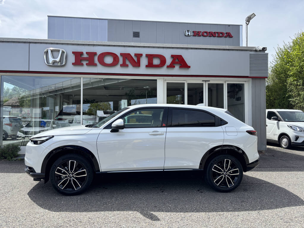 HONDA HR-V 1.5 i-MMD Advance extrem Verbier-showroom-element-2