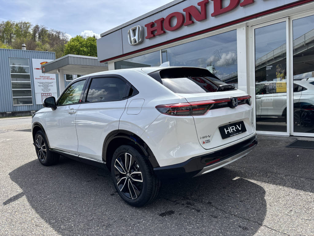 HONDA HR-V 1.5 i-MMD Advance extrem Verbier-showroom-element-3