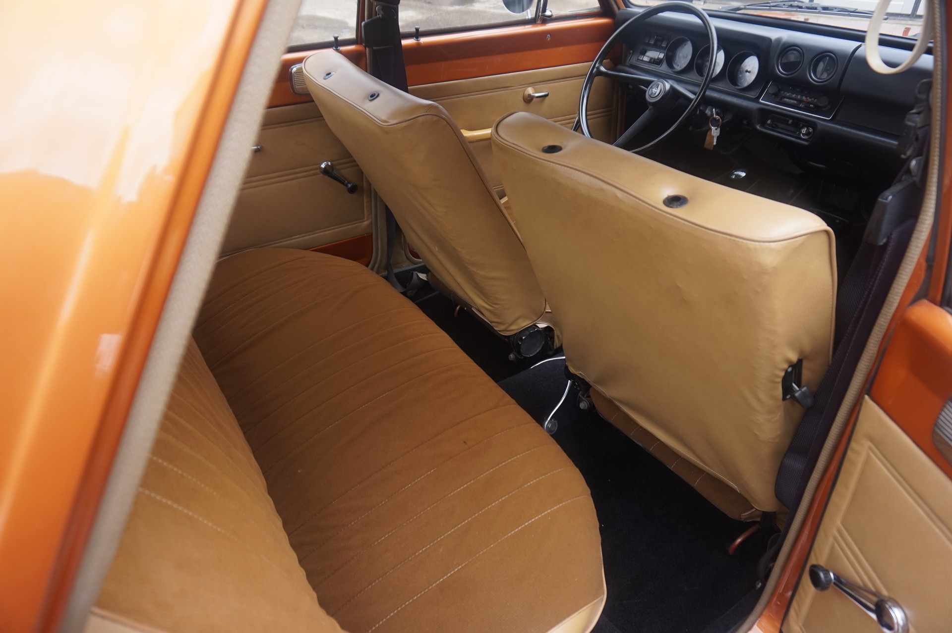 OPEL Kadett 1.2 SPECIAL-image-9