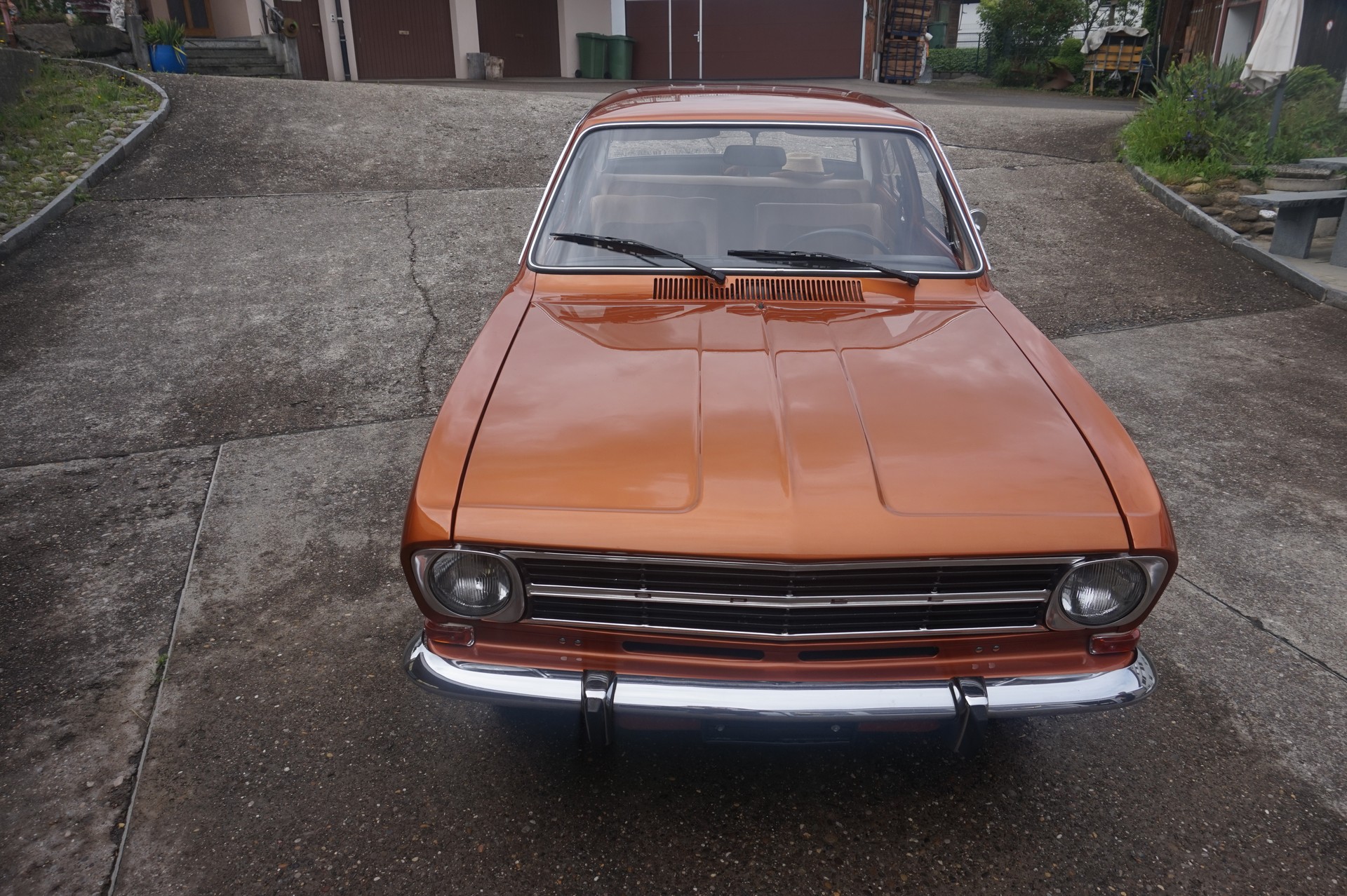 OPEL Kadett 1.2 SPECIAL-image-1