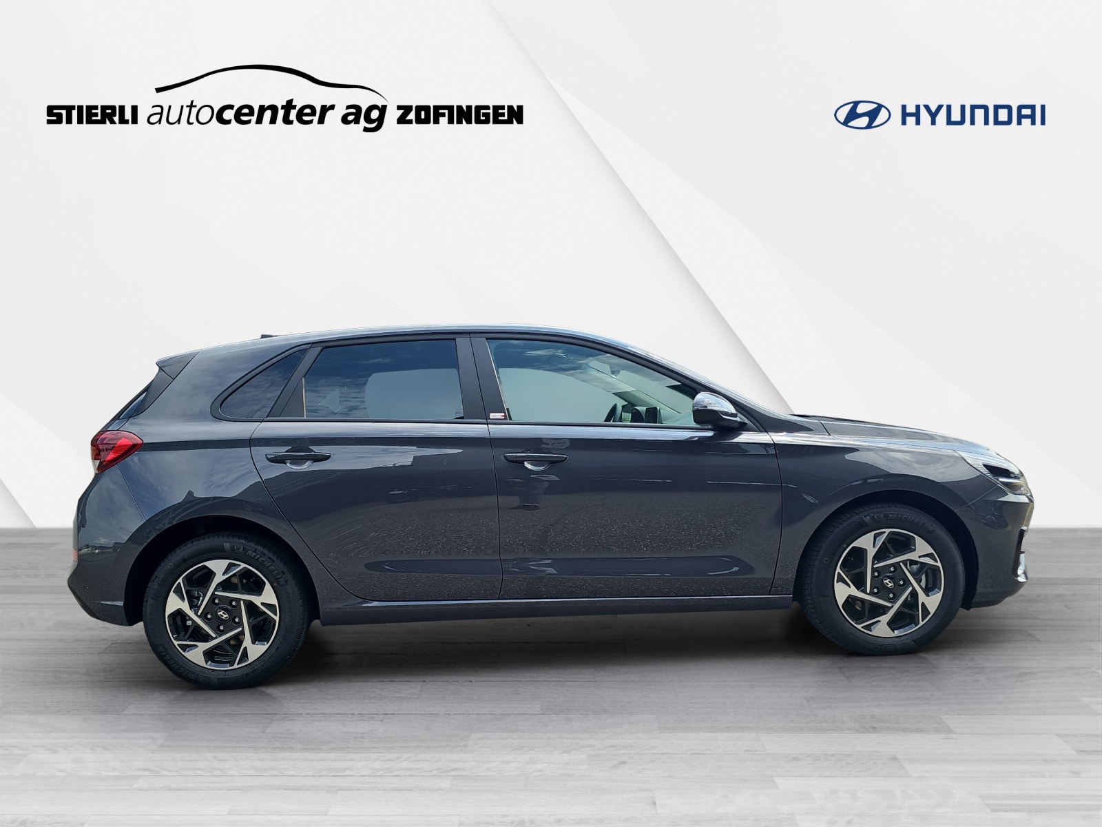 HYUNDAI i30 1.5 T-GDi Amplia-showroom-element-3