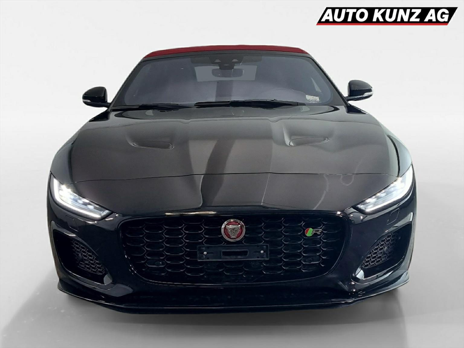 JAGUAR F-Type Convertible P575 5.0 V8 R AWD-showroom-element-2