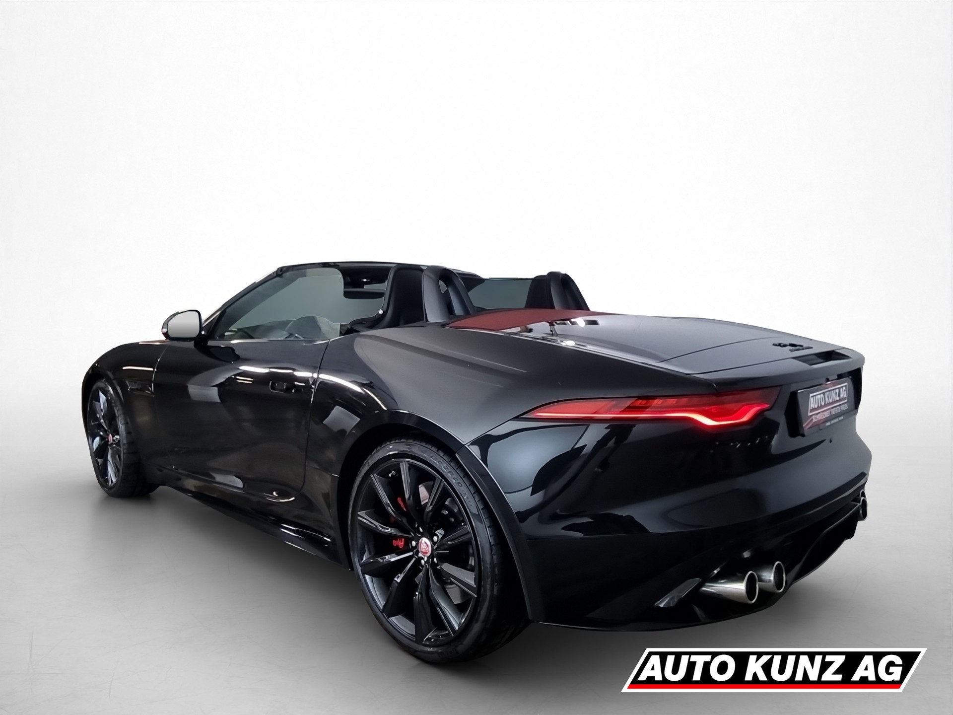 JAGUAR F-Type Convertible P575 5.0 V8 R AWD-showroom-element-3
