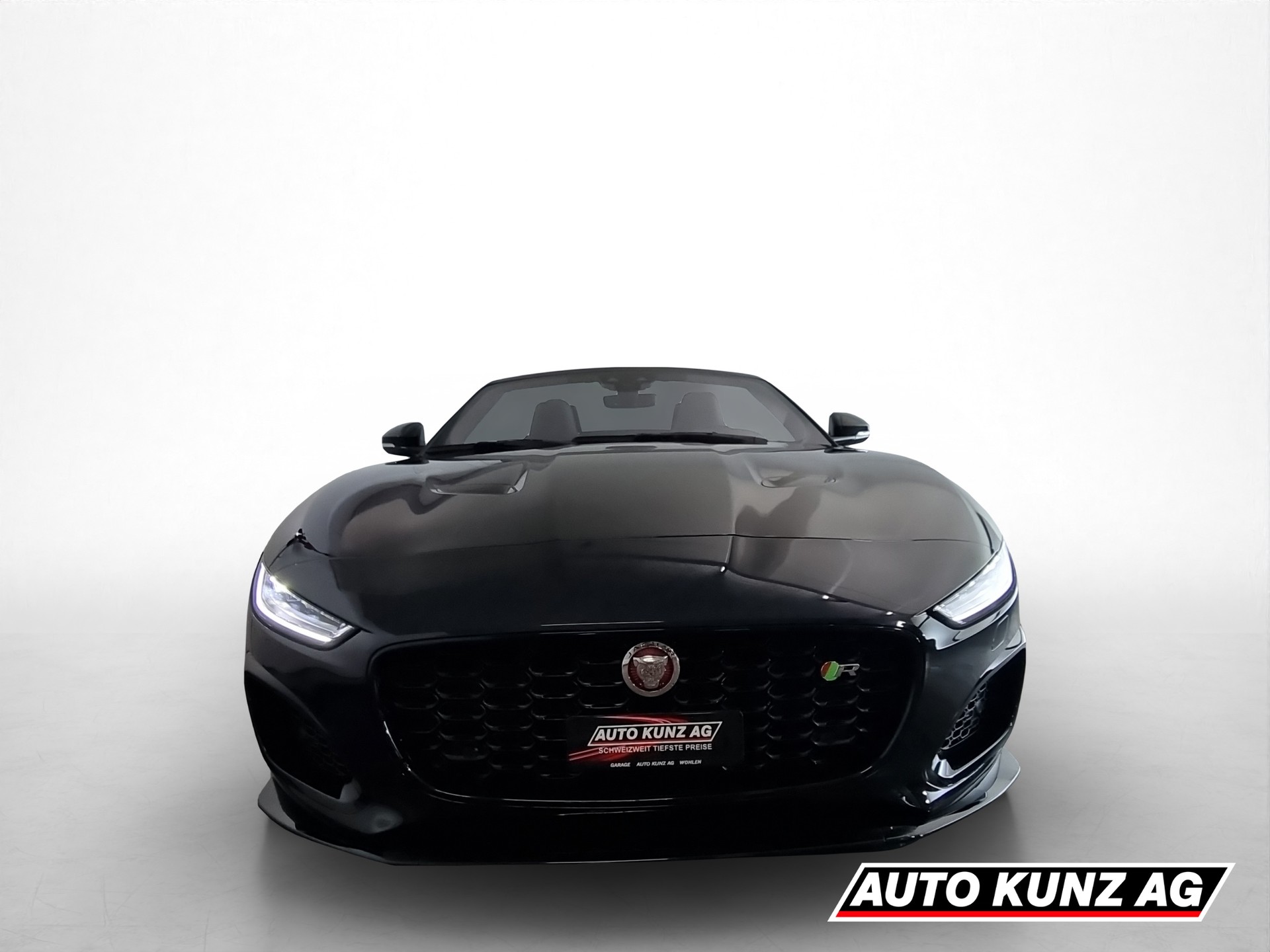 JAGUAR F-Type Convertible P575 5.0 V8 R AWD-showroom-element-1