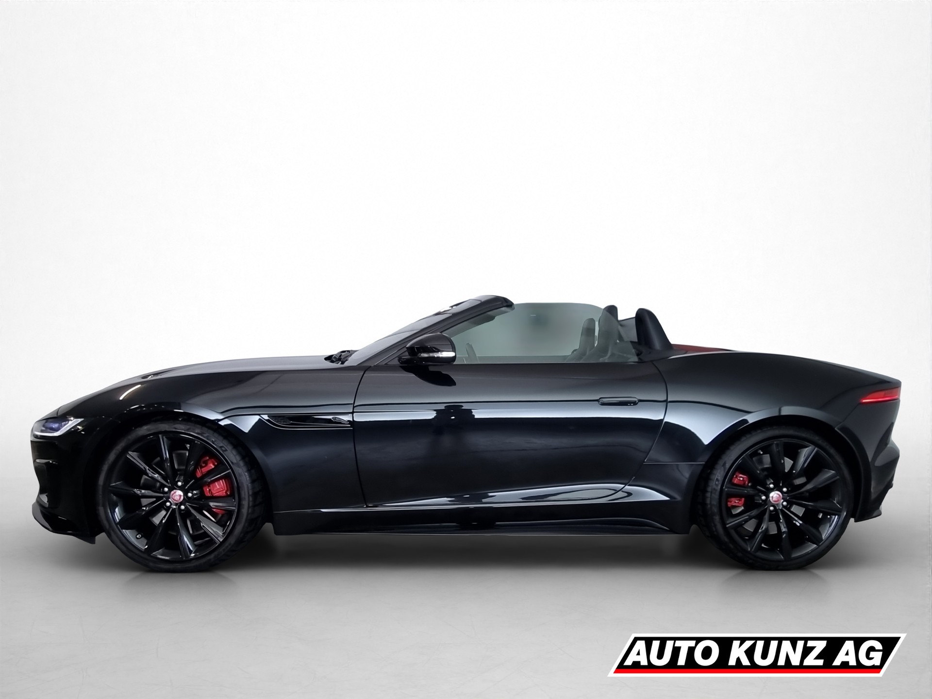 JAGUAR F-Type Convertible P575 5.0 V8 R AWD-showroom-element-2