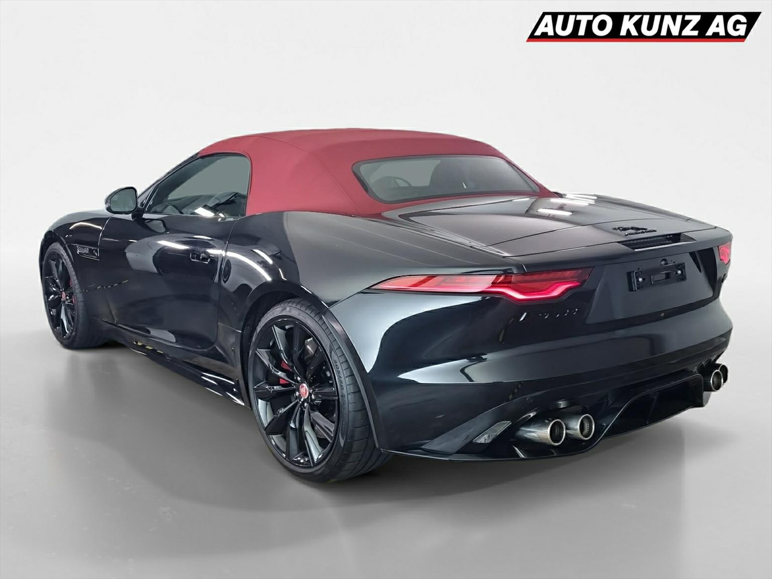 JAGUAR F-Type Convertible P575 5.0 V8 R AWD-showroom-element-1