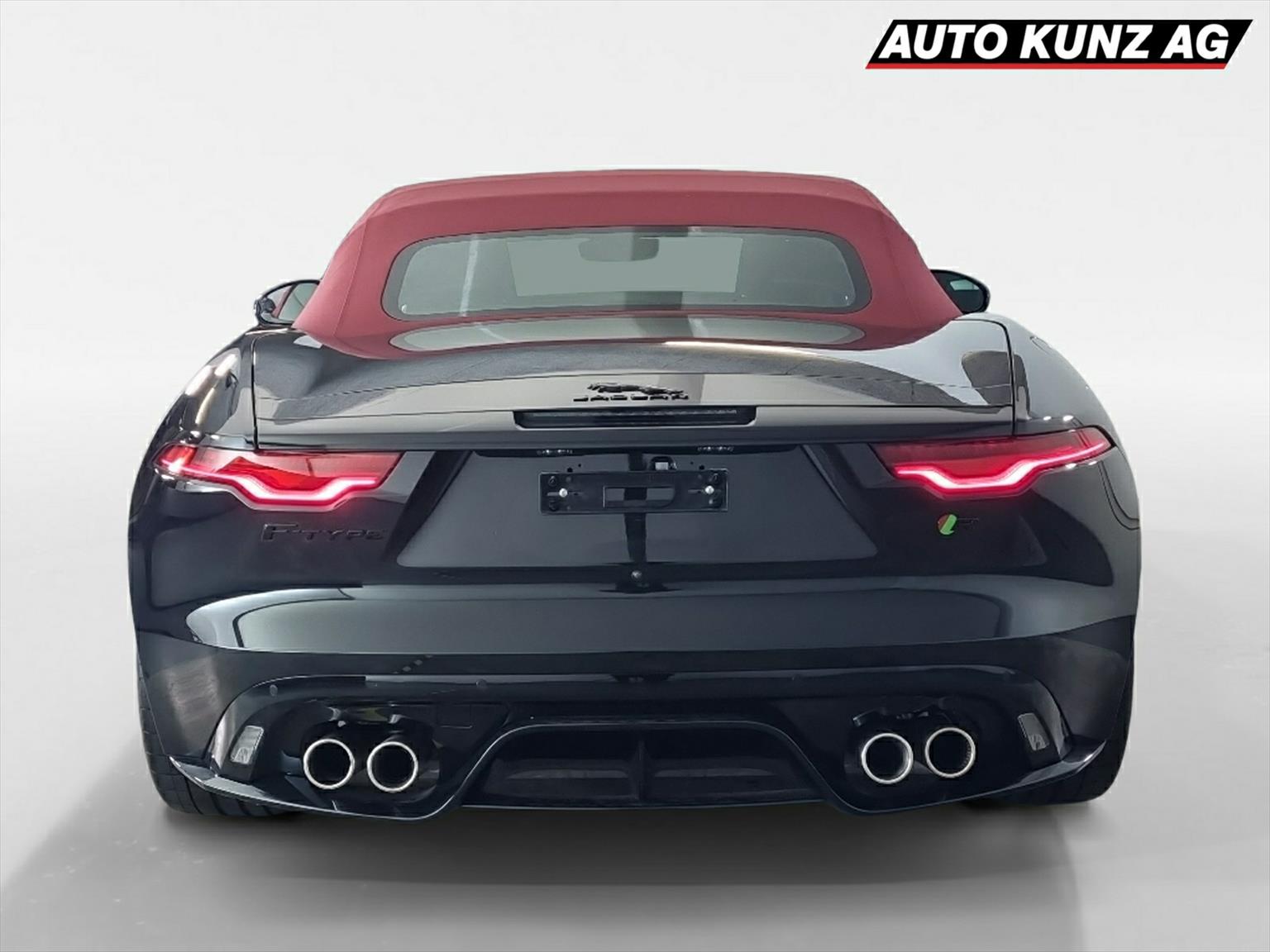 JAGUAR F-Type Convertible P575 5.0 V8 R AWD-showroom-element-3