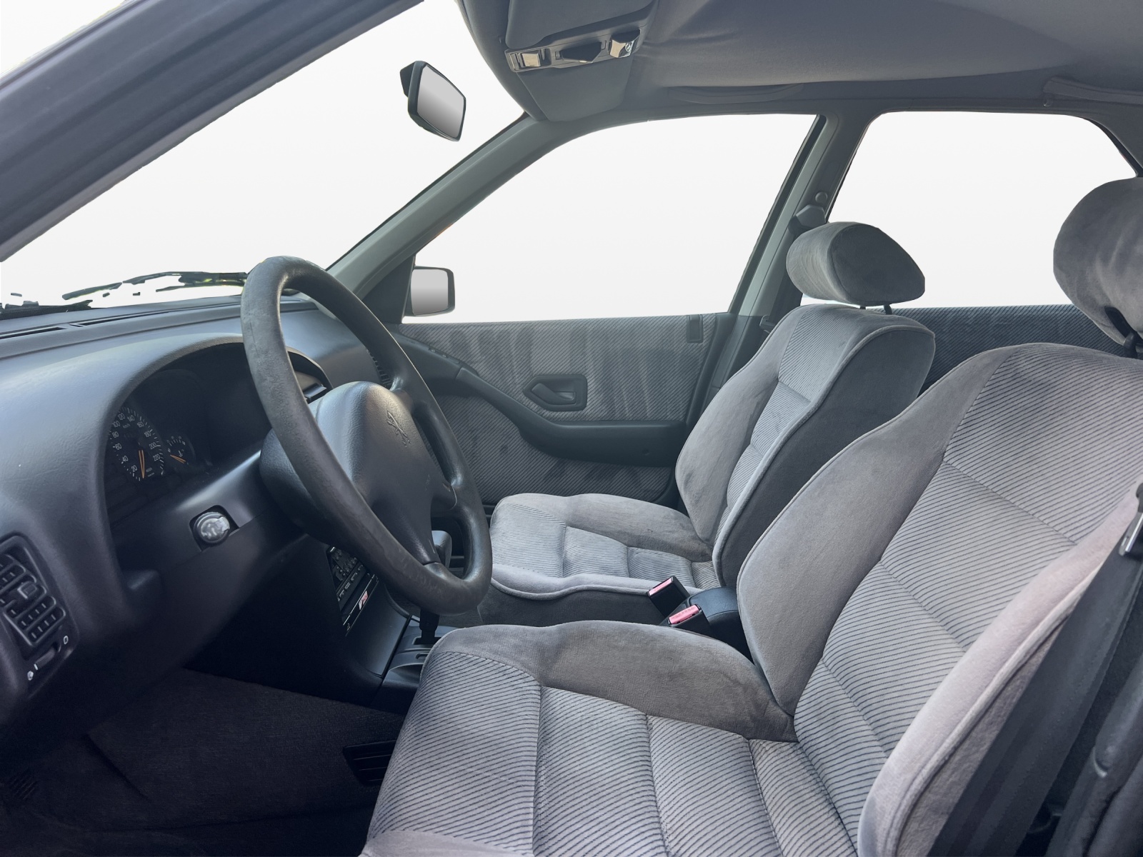 PEUGEOT 405 2.0 SRI ABS-image-8