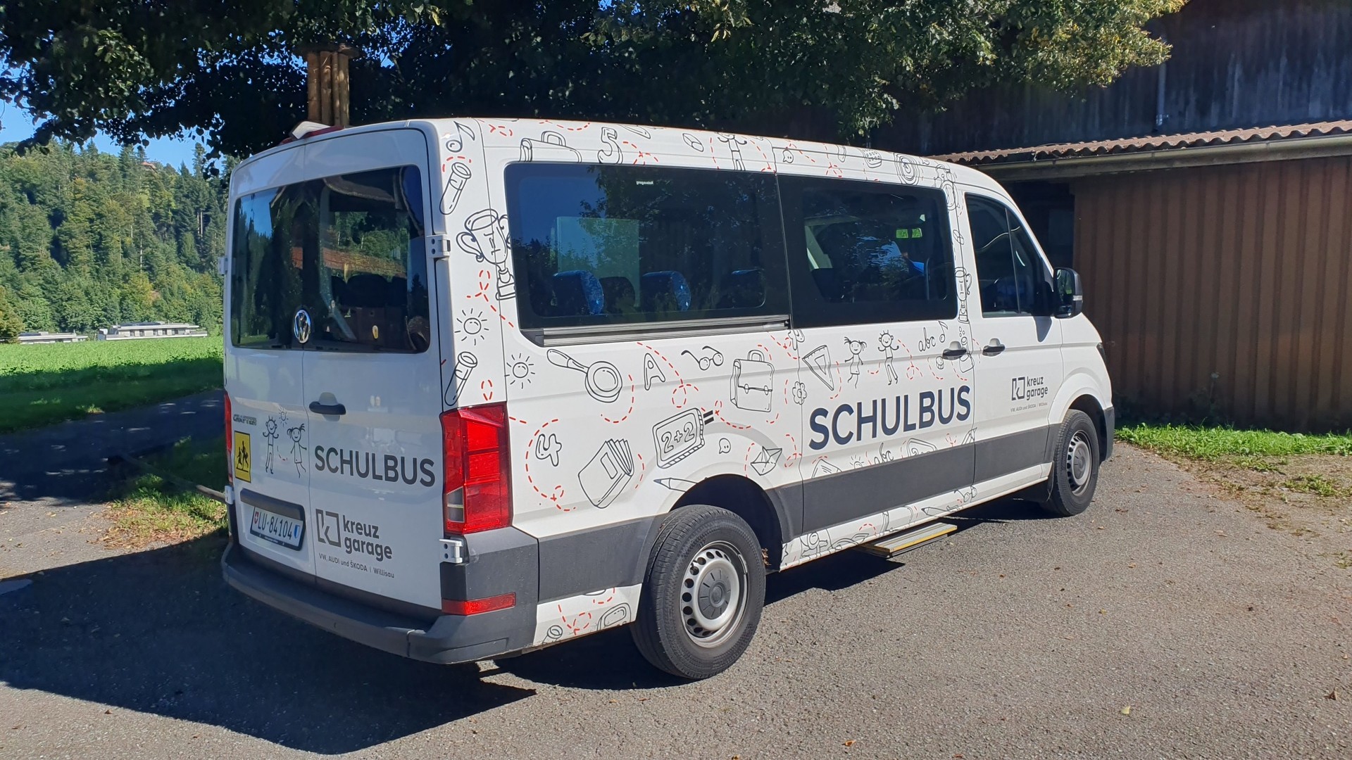 VW Schulbus-image-1