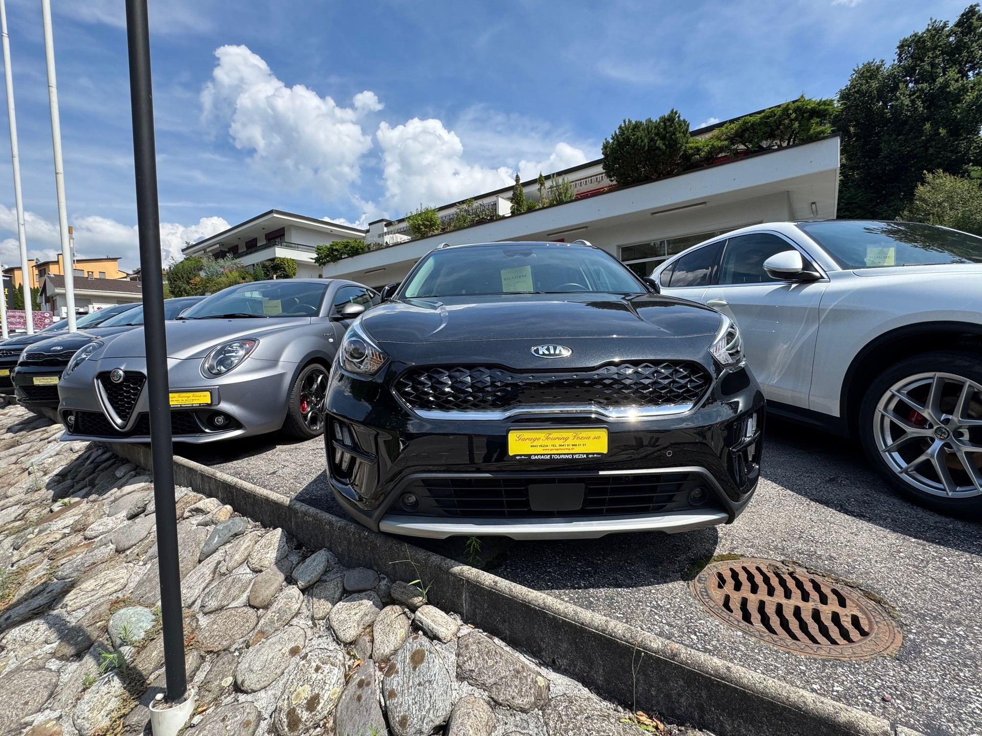KIA Niro 1.6GDi Plug-in Hybrid Power DCT-showroom-element-2
