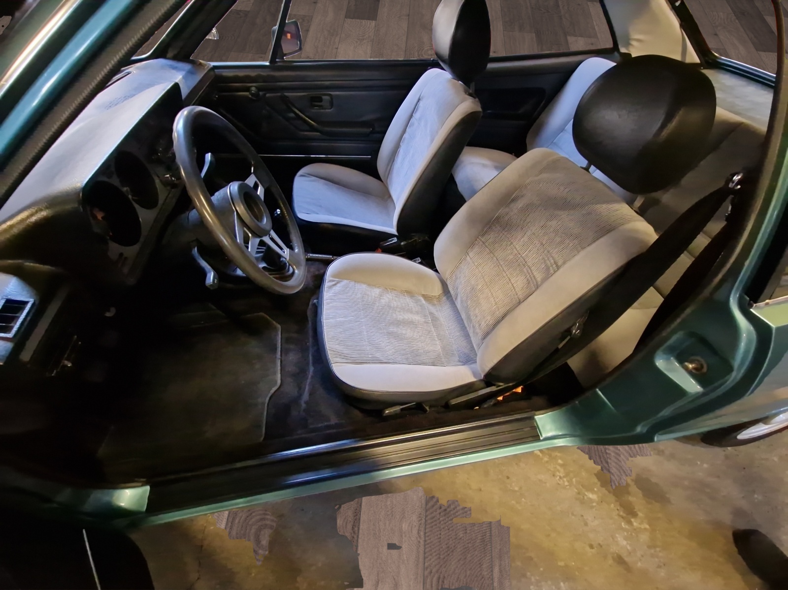 VW Scirocco GLI-image-9