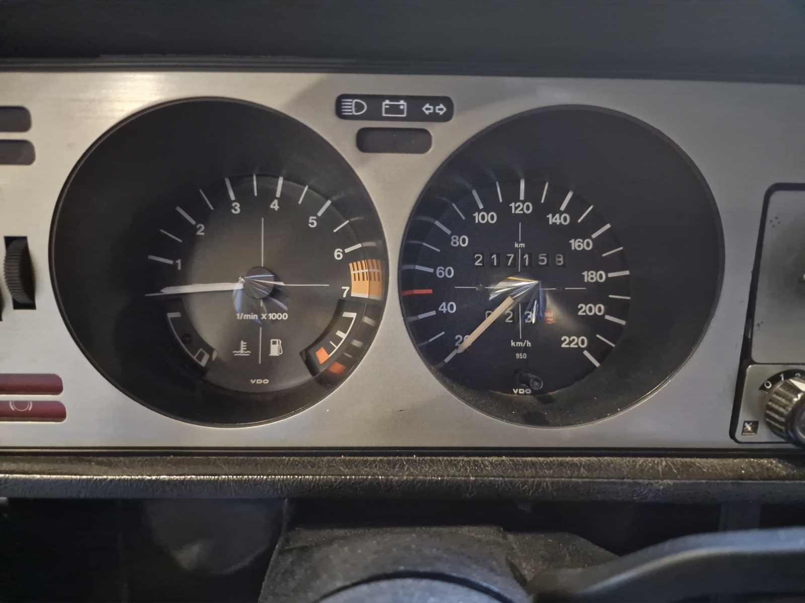 VW Scirocco GLI-image-7