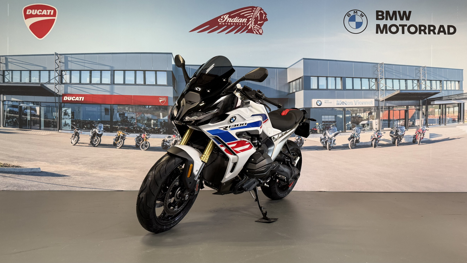 BMW R 1300 RS Performance-image-2