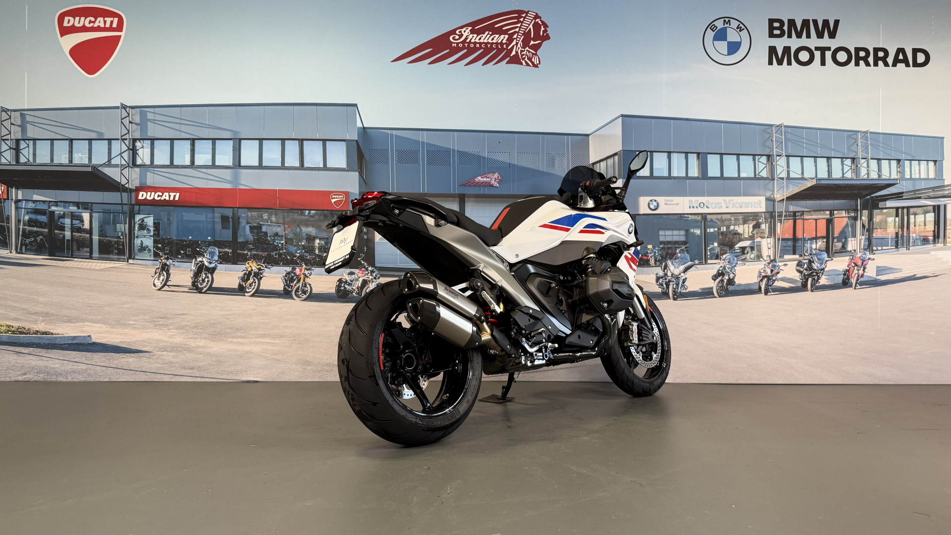 BMW R 1300 RS Performance-image-5