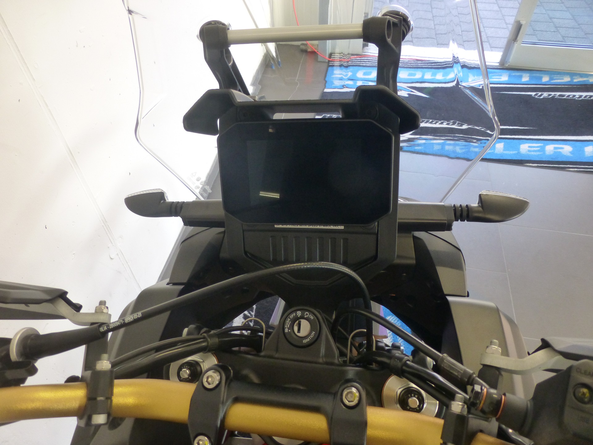APRILIA Tuareg 660 E5+ Rally-image-8