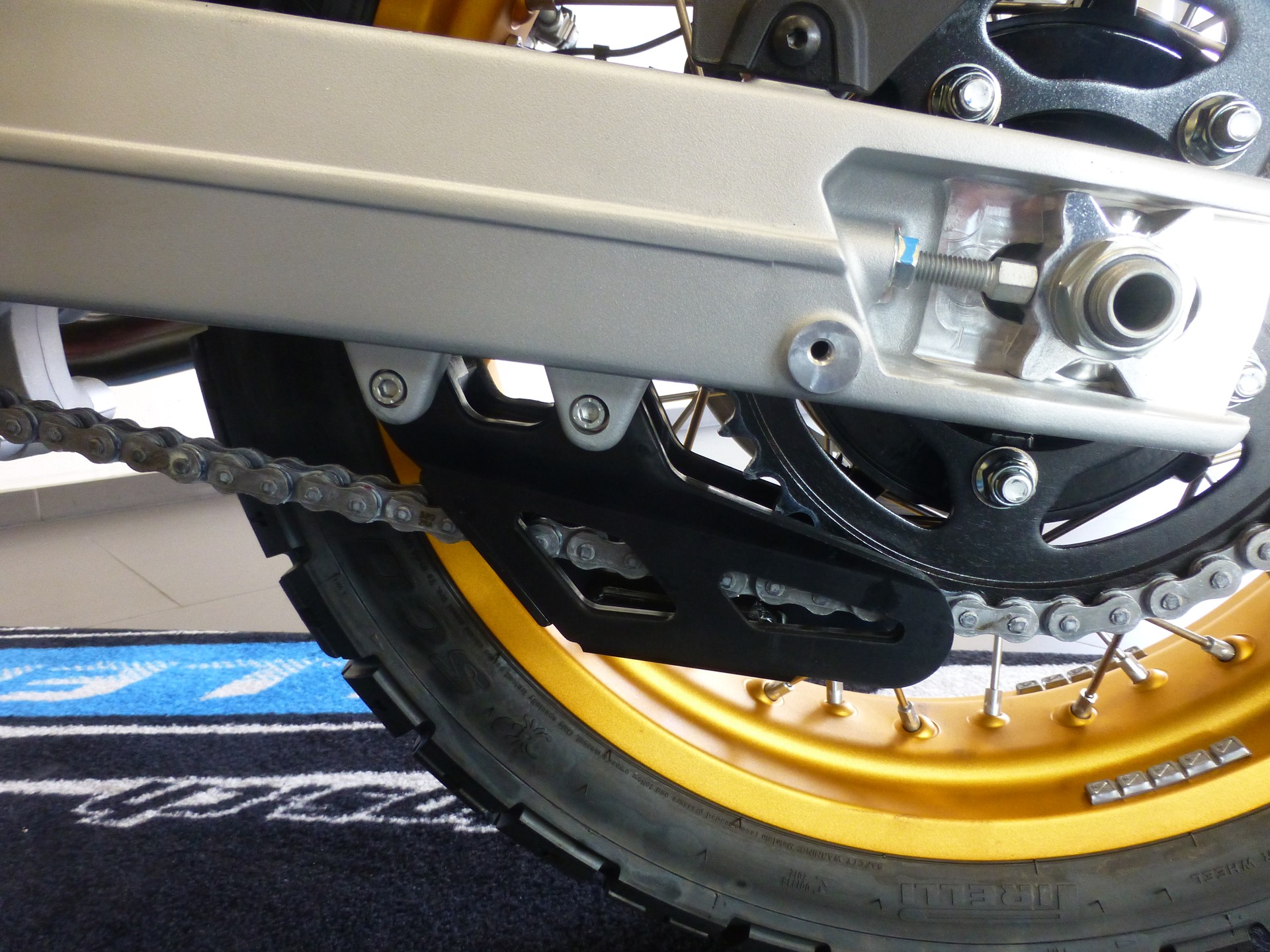 APRILIA Tuareg 660 E5+ Rally-image-11