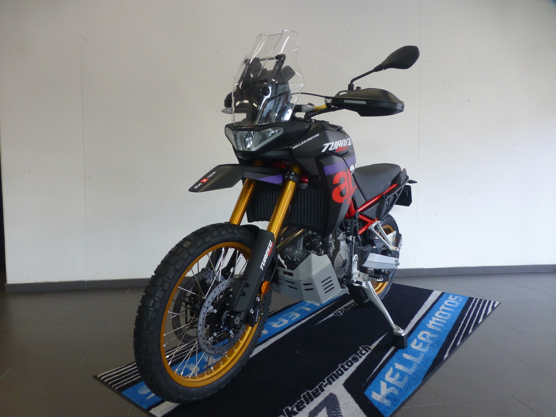APRILIA Tuareg 660 E5+ Rally-image-7
