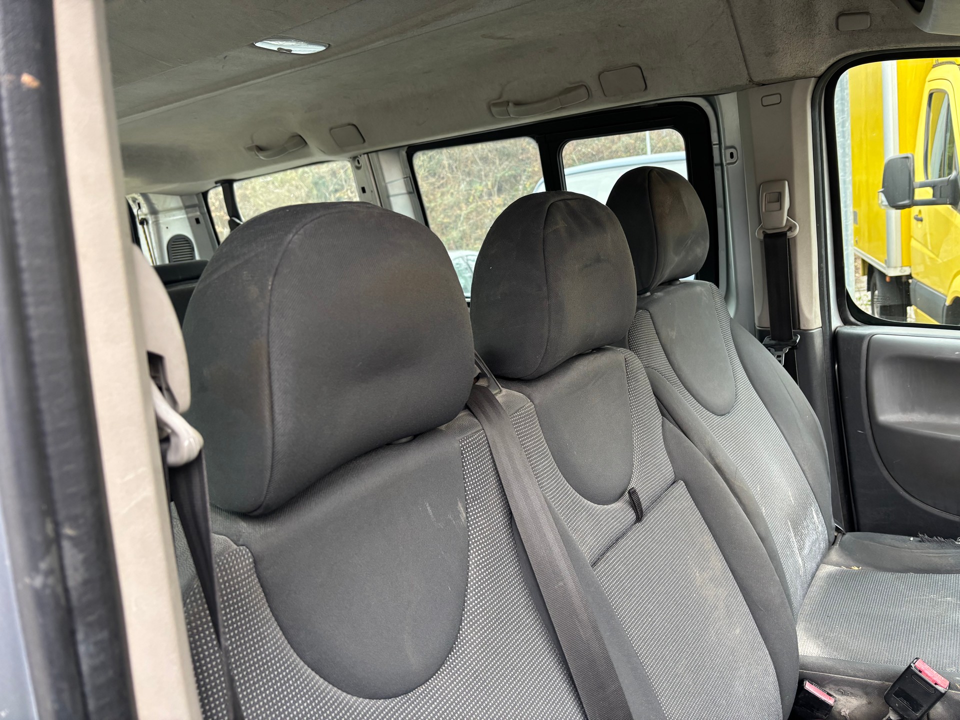 PEUGEOT Expert Tepee 2.0 HDi Confort L2-image-10