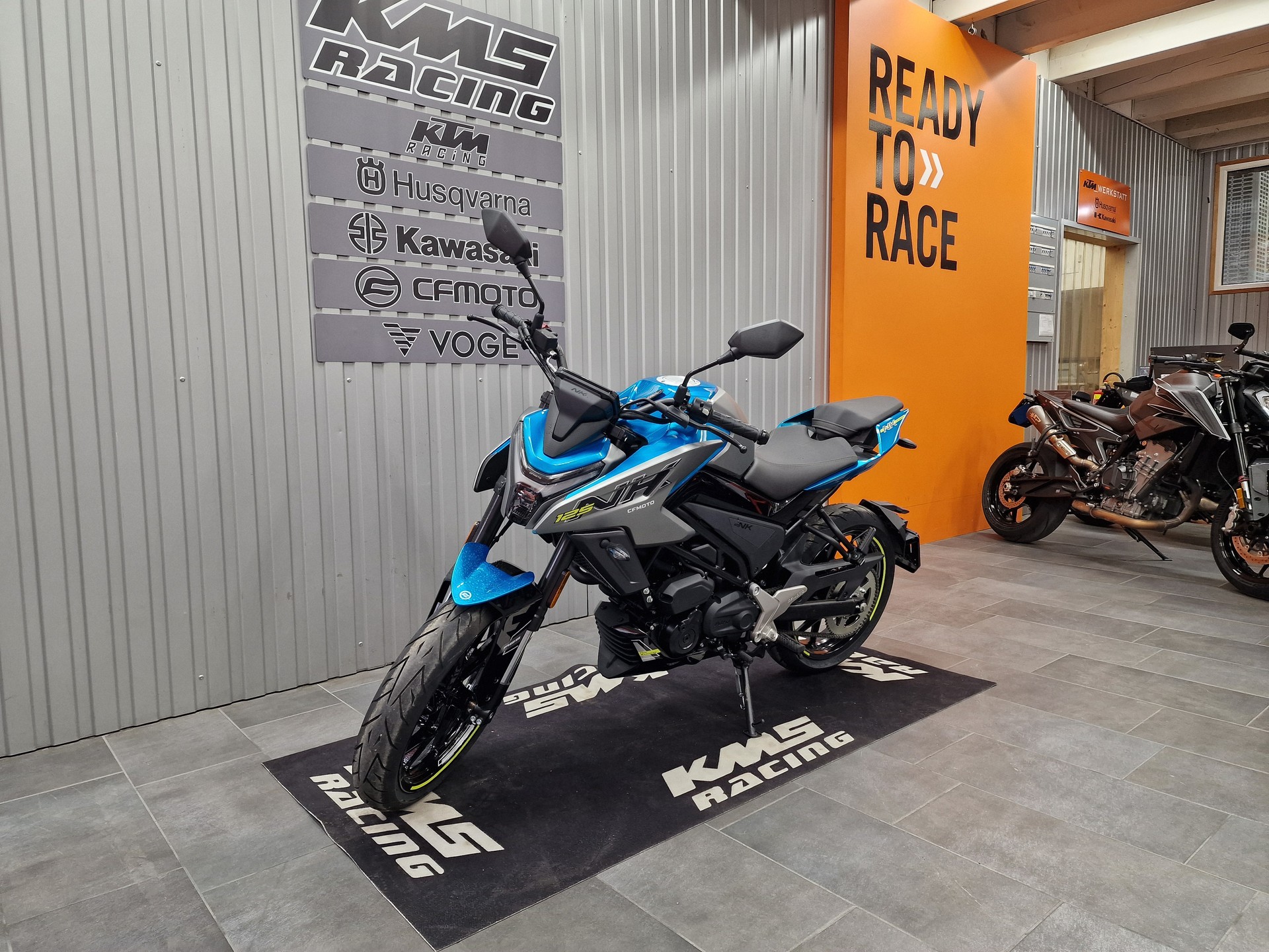 CF MOTO 125 NK-image-2