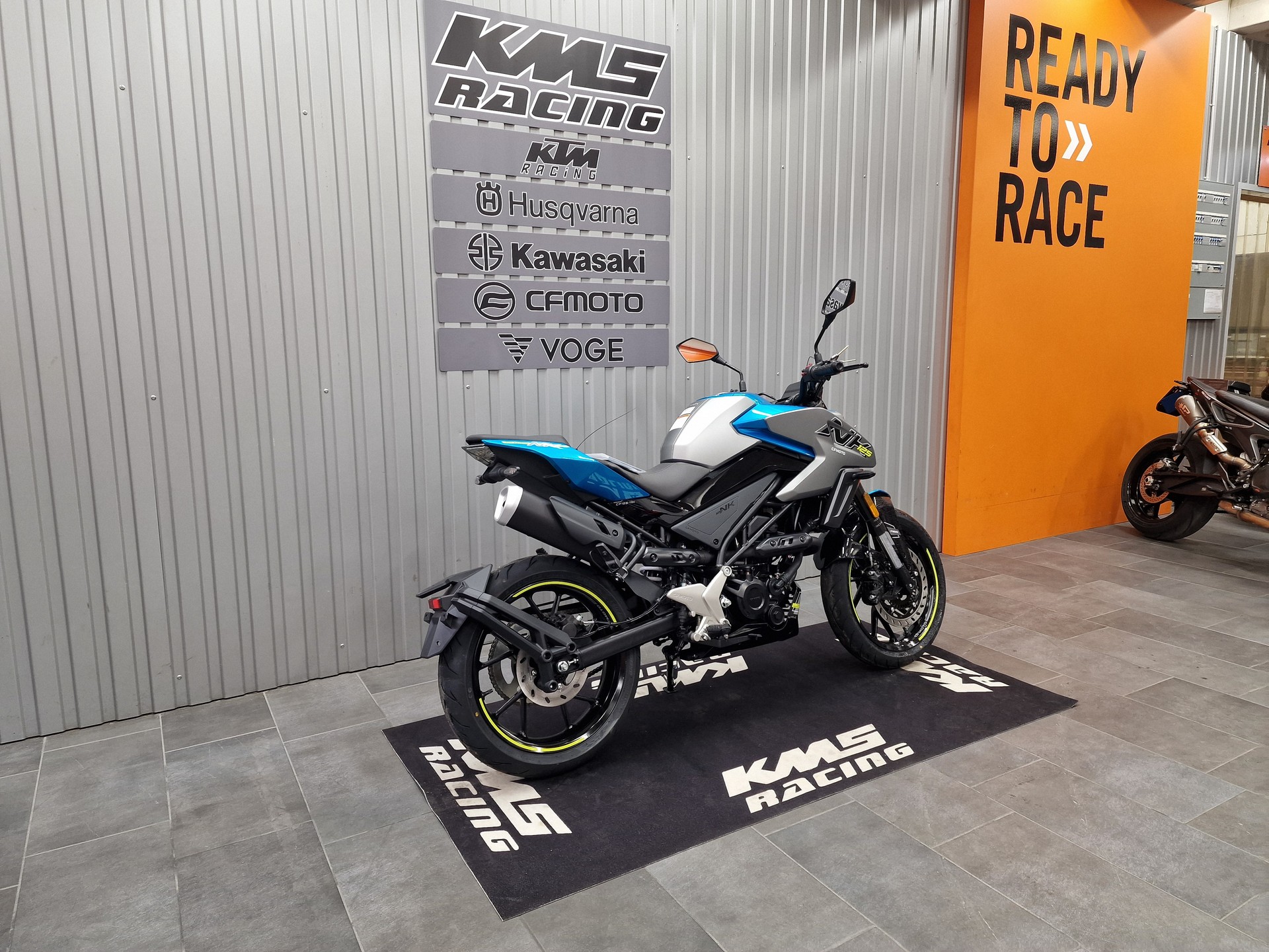 CF MOTO 125 NK-image-5