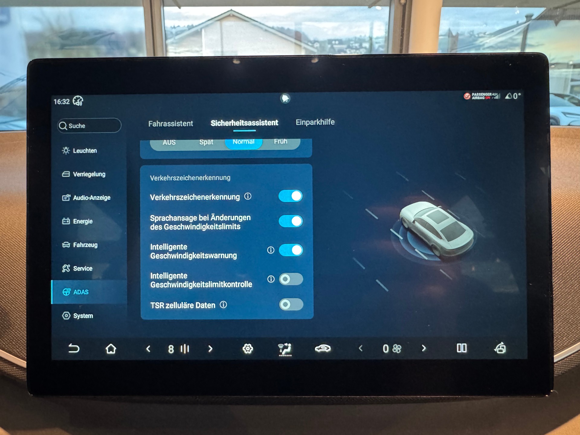 BYD Dolphin Surf 43 kWh Comf-image-19