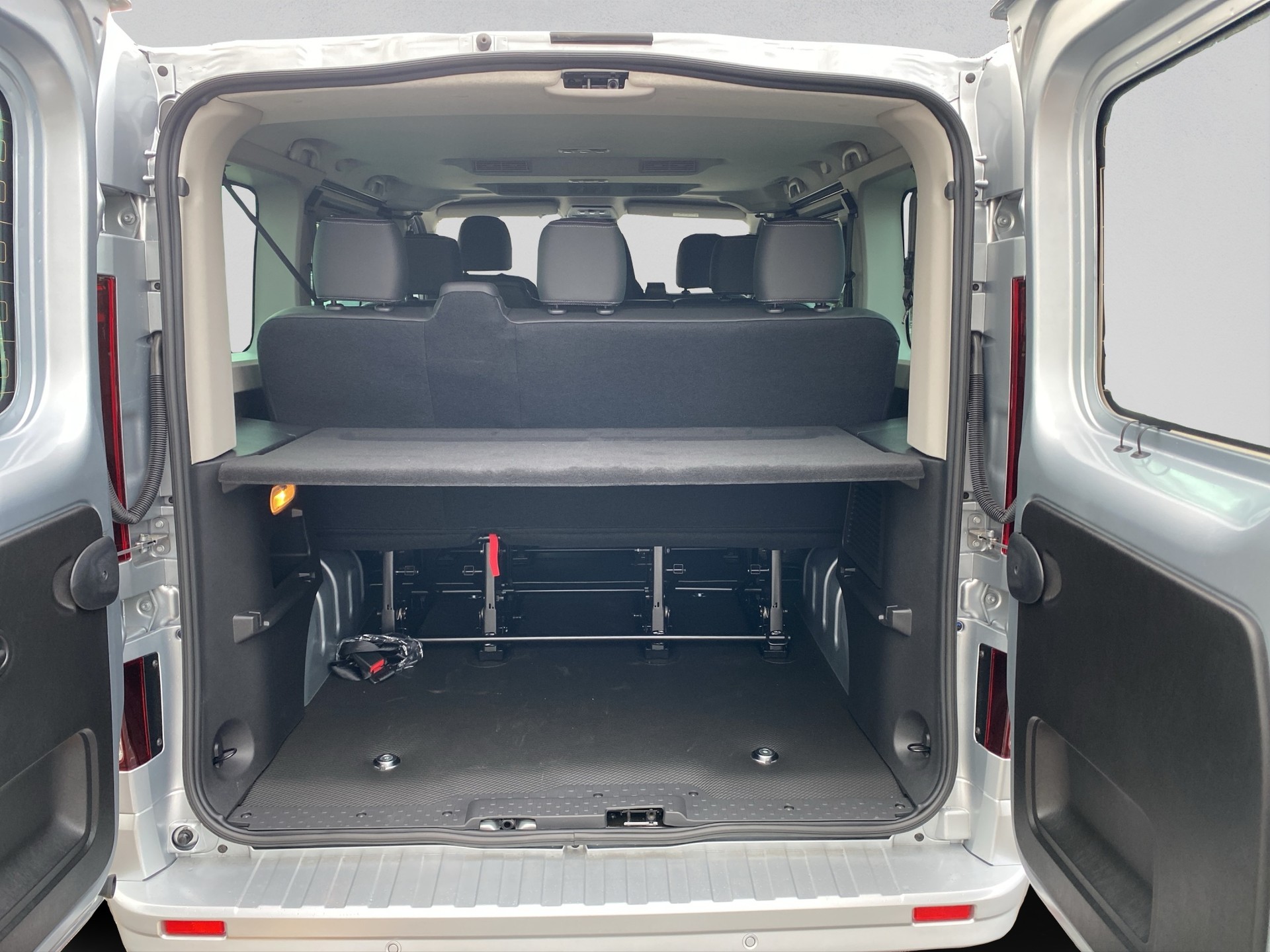 RENAULT Trafic Blue dCi 150 Passenger Techno-image-12