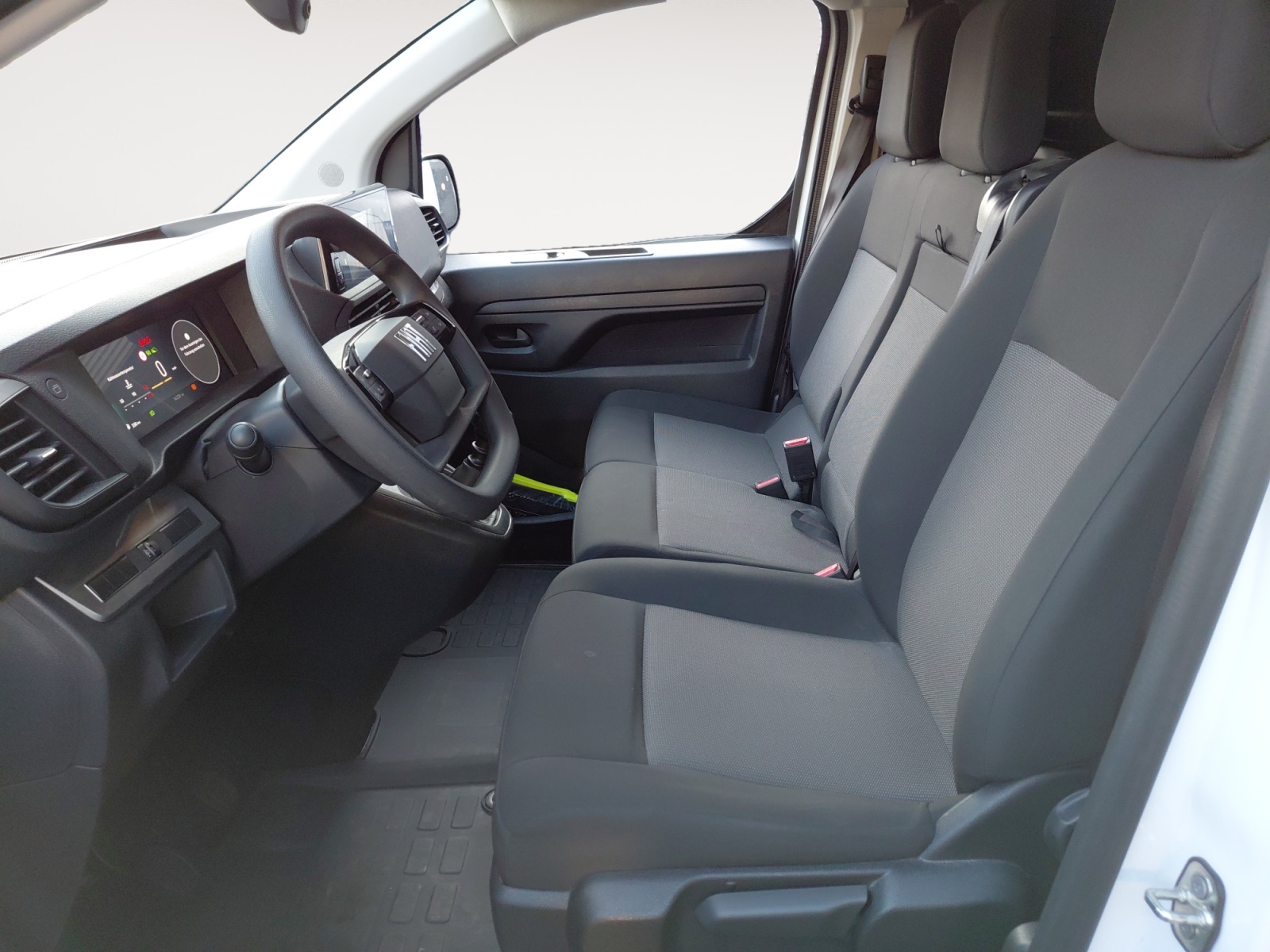 FIAT Scudo 1.5 BlueHDi L2 Easy Pro-image-5