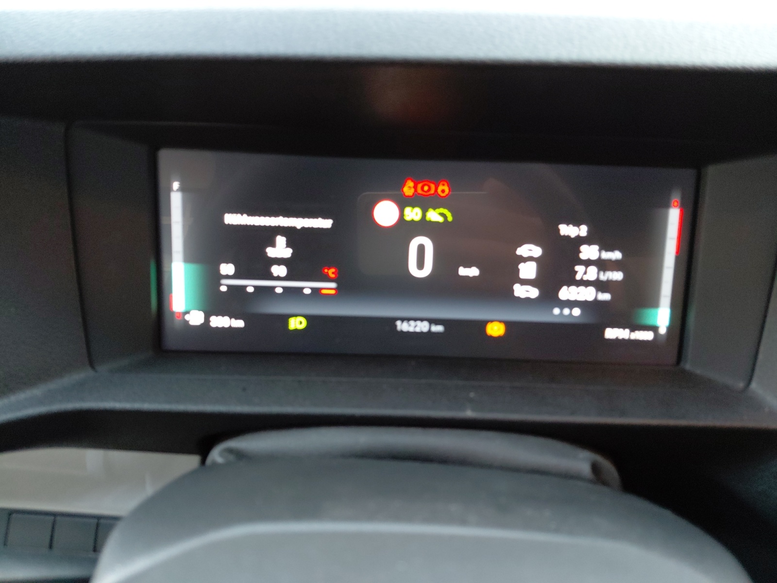 FIAT Scudo 1.5 BlueHDi L2 Easy Pro-image-9
