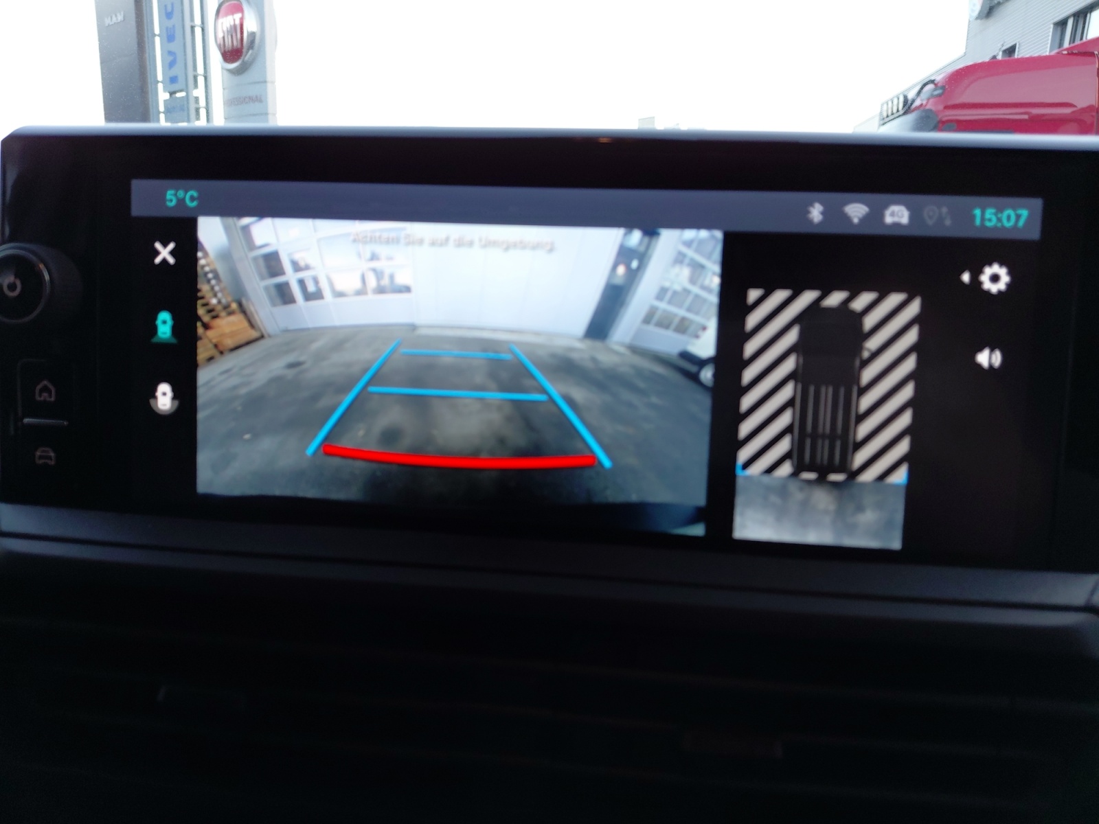 FIAT Scudo 1.5 BlueHDi L2 Easy Pro-image-13