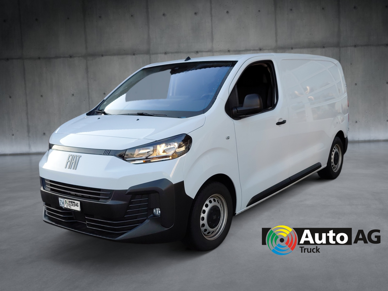 FIAT Scudo 1.5 BlueHDi L2 Easy Pro