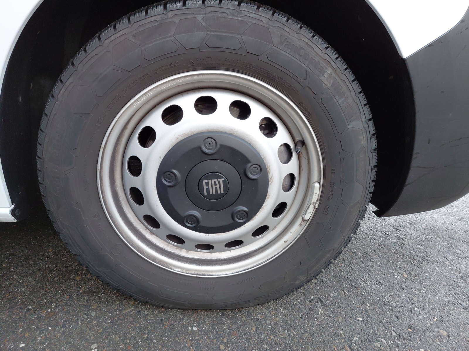 FIAT Scudo 1.5 BlueHDi L2 Easy Pro-image-12