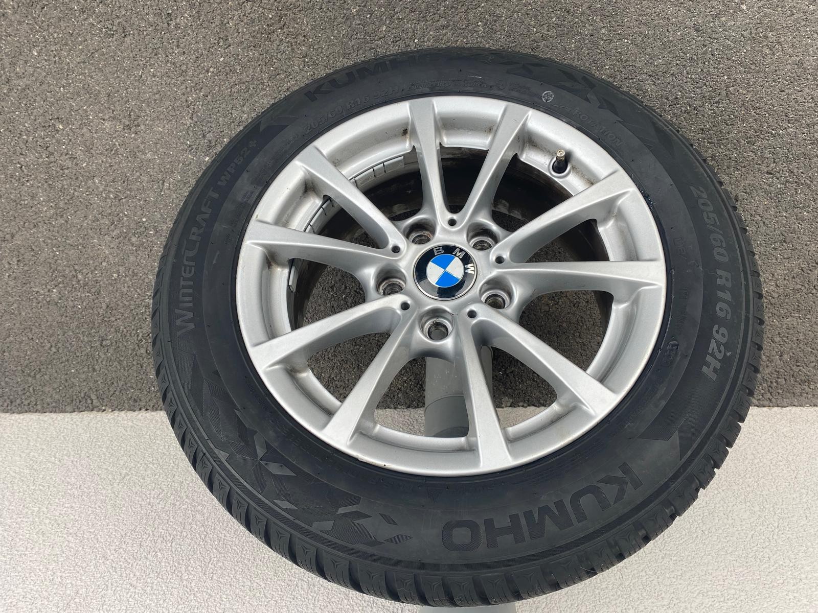 BMW 320d xDrive Touring Sport Line Steptronic-image-14