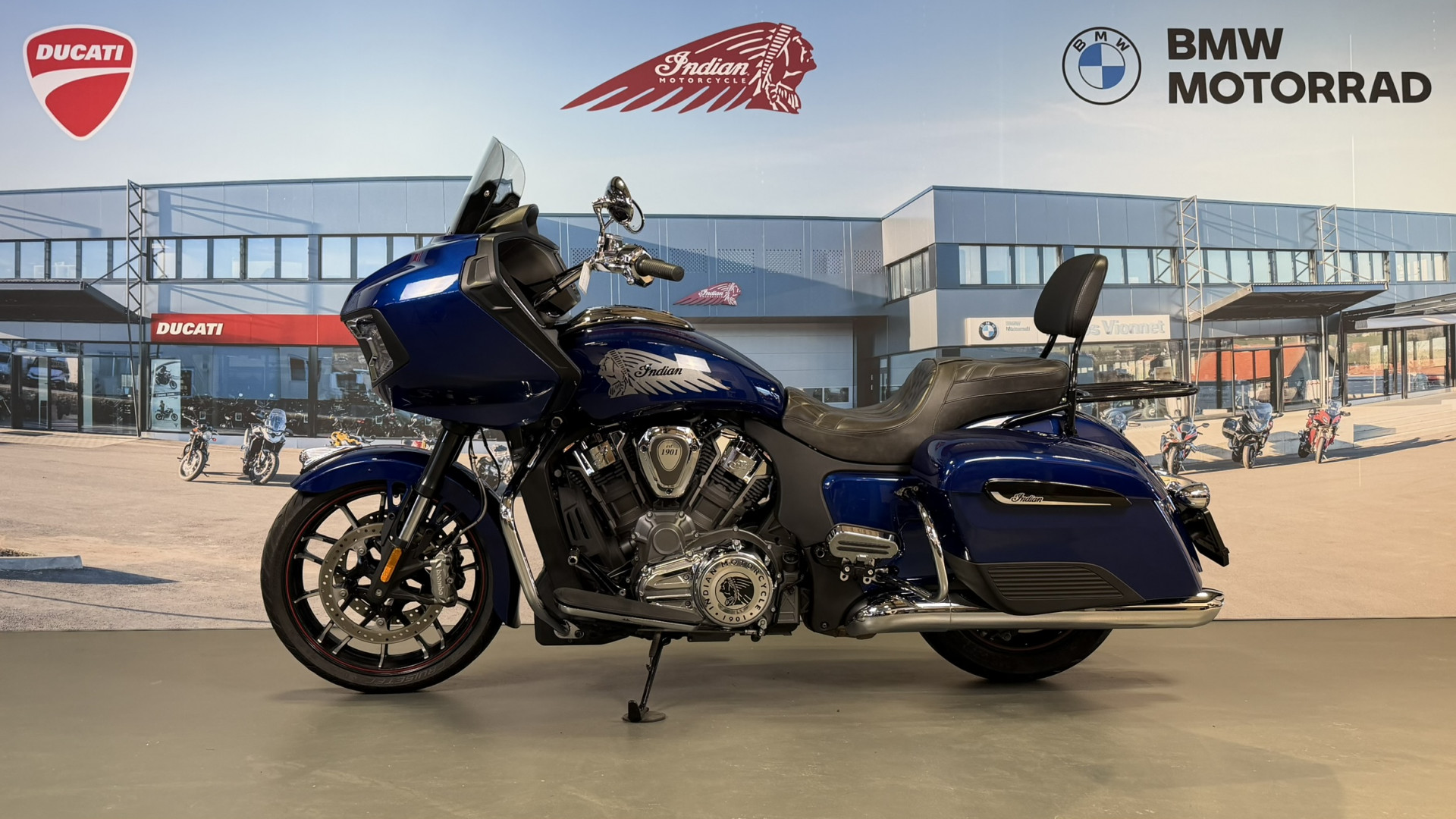 INDIAN Challenger Limited 108-image-3