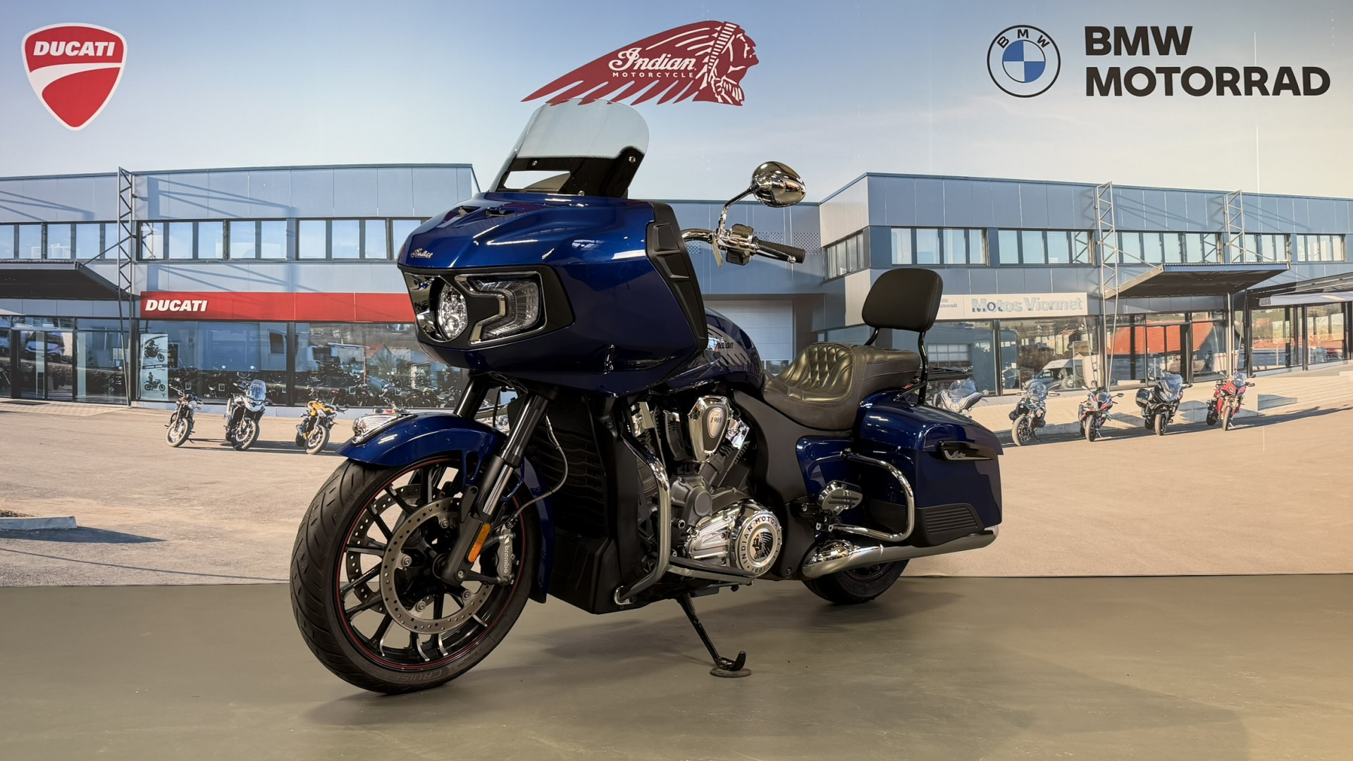 INDIAN Challenger Limited 108-image-2