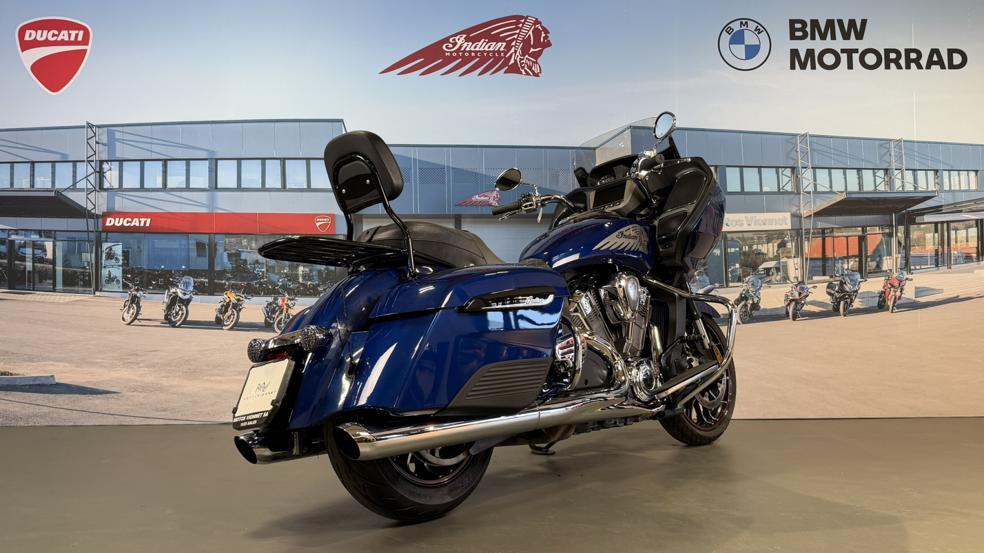 INDIAN Challenger Limited 108-image-4