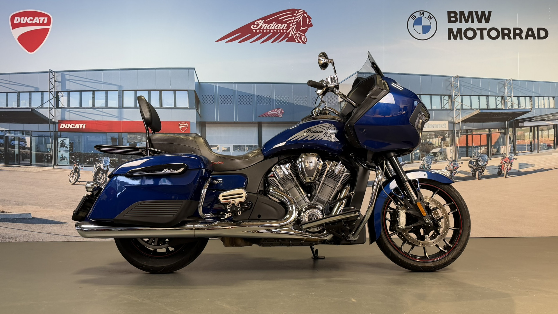 INDIAN Challenger Limited 108-image-5