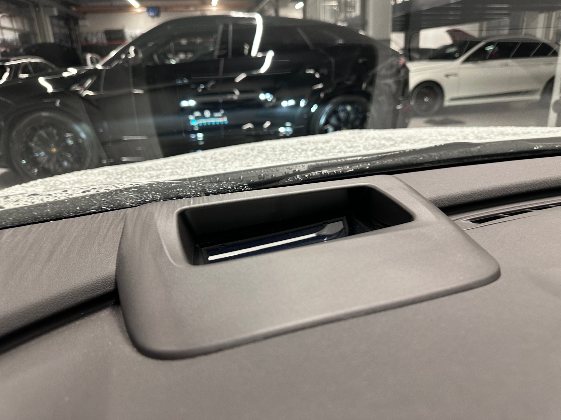 OPEL Insignia Grand Sport 2.0 T GSi AWD *CH-Auto*Frisch MFK*Garantie*Lückenlose Servicehistorie bei Opel*-image-18