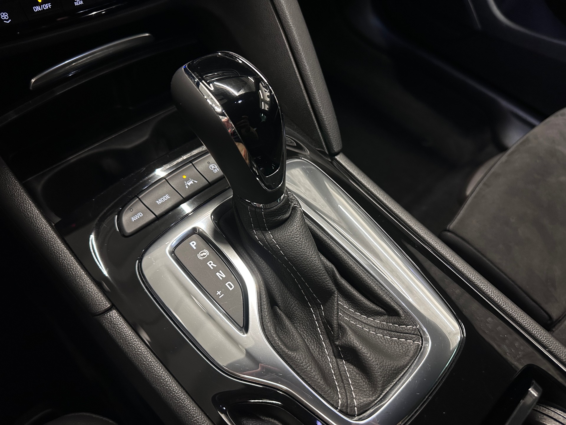 OPEL Insignia Grand Sport 2.0 T GSi AWD *CH-Auto*Frisch MFK*Garantie*Lückenlose Servicehistorie bei Opel*-image-20