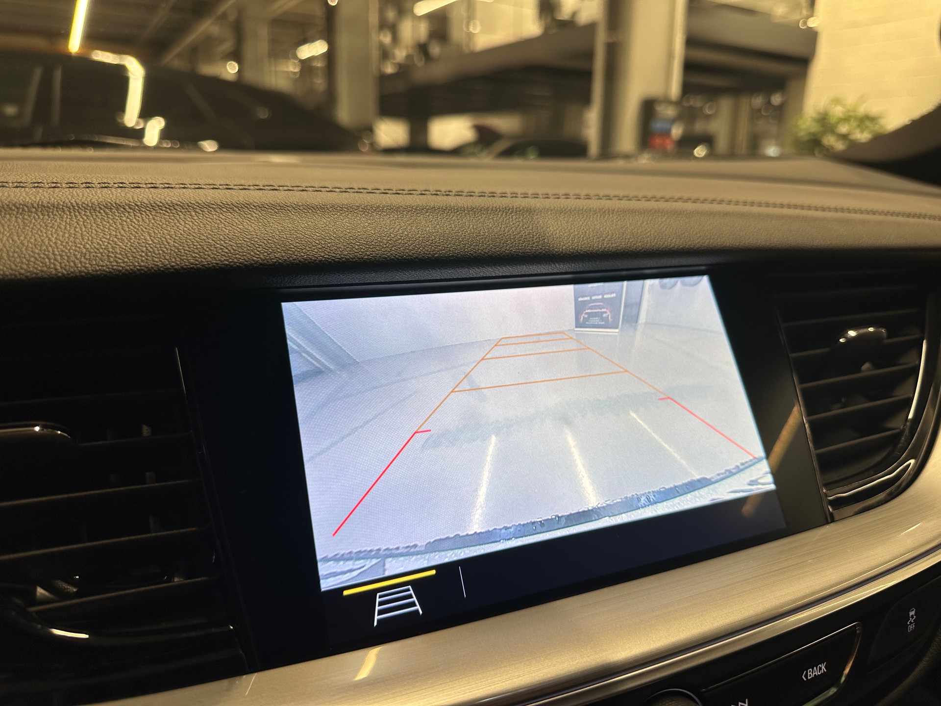 OPEL Insignia Grand Sport 2.0 T GSi AWD *CH-Auto*Frisch MFK*Garantie*Lückenlose Servicehistorie bei Opel*-image-17